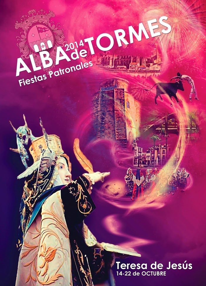 Fiestas de Santa Teresa  